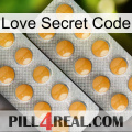 Love Secret Code levitra2